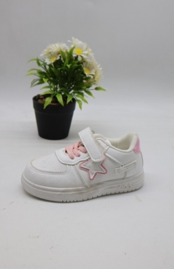 Buty sportowe dziewczęce (19-24) T10959C