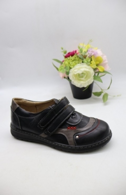 Półbuty damskie na płaskim (36-42) C3508-8