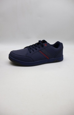 Buty sportowe męskie (41-46) 9-2304 NAVY/RED
