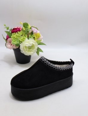 Emu damskie (36-41) 3040 BLACK