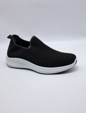 Buty sportowe męskie (41-46) 106-1 BLACK