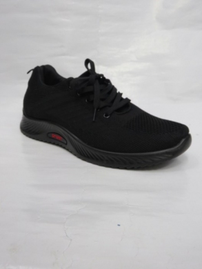 Buty sportowe męskie (40-45) XG-08 BLACK