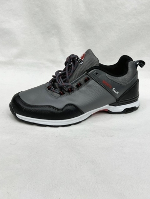 Buty sportowe męskie (41-46) D012-4