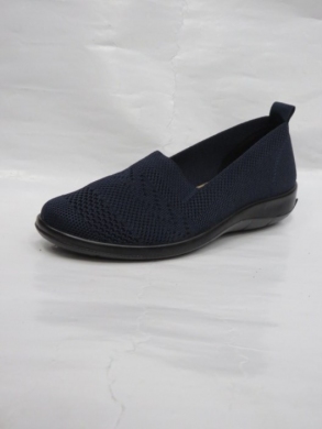 Tenisówki damskie (36-41) X8126 BLUE