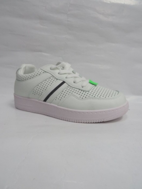 Buty sportowe damskie na płaskim (36-41) 2278-2