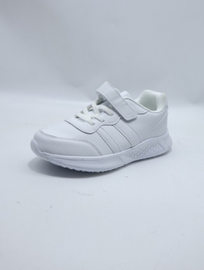 Buty sportowe dziewczęce (32-37) 85P22-K1