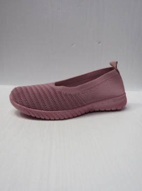 Tenisówki damskie (36-41) W203-3 PINK