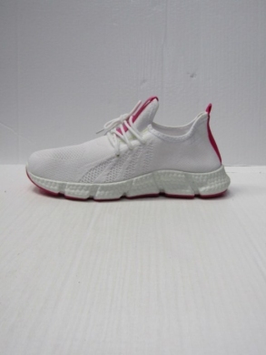 Buty sportowe damskie na płaskim (36-41) 608-5