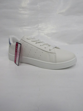 Buty sportowe damskie na płaskim (36-41) 2024-3