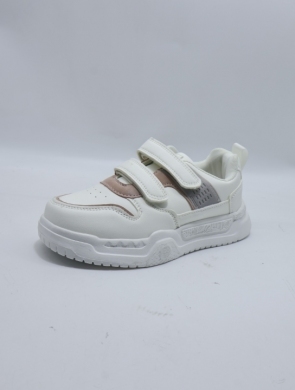Buty sportowe dziewczęce (32-37) F0655H