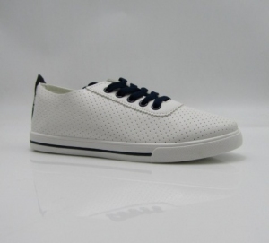 Tenisówki damskie (36-41) DF705 BLUE