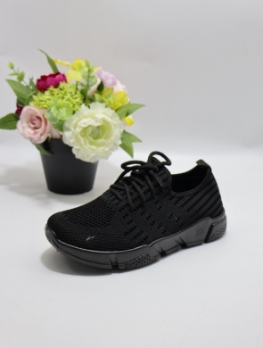 Buty sportowe damskie na płaskim (36-41) 1753-1