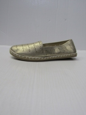 Tenisówki damskie (36-41) HC9203 GOLD