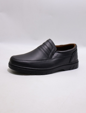 Półbuty męskie (40-46) 56-8 BLACK(CO HOP)