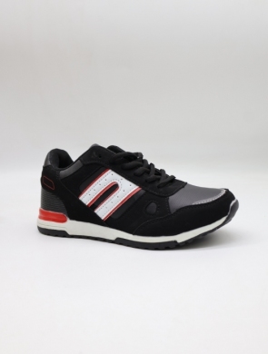 Buty sportowe damskie na płaskim (36-41) LC8502-4