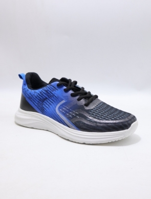 Buty sportowe męskie (41-46) QH-2410 RBLUE/BL