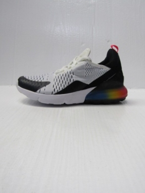 Buty sportowe damskie na płaskim (36-41) Y506-7