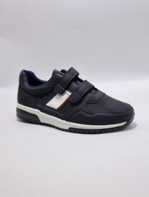 Buty sportowe męskie (41-46) AGF-JX-691 NAVY
