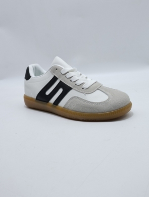 Buty sportowe damskie na płaskim (36-41) 77616-2