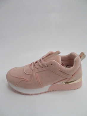 Sneakersy damskie niskie (36-41) LT210-6