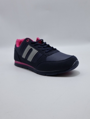 Buty sportowe damskie na płaskim (36-41) LC904-5A