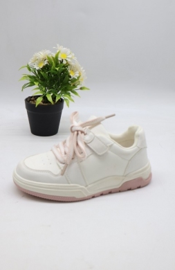 Buty sportowe dziewczęce (27-32) T11016B