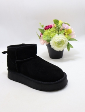 Emu damskie (36-41) SW-012 BLACK
