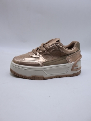 Buty sportowe damskie na płaskim (36-41) A106 CHAMP