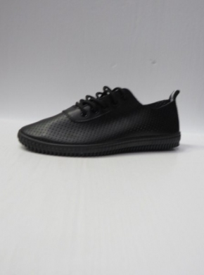 Tenisówki damskie (36-41) 11602-21 ALLBLACK