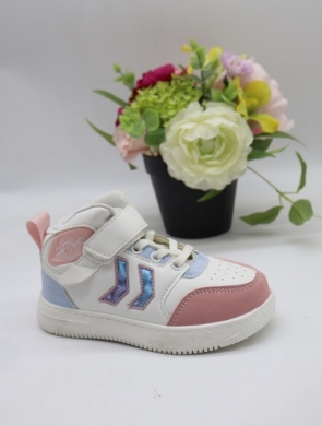 Buty sportowe dziewczęce (26-31) B1530-4B