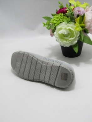 Tenisówki damskie (36-41) TA211 GREY