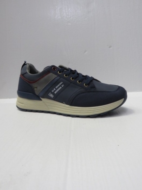 Buty sportowe męskie (40-45) G8530-2
