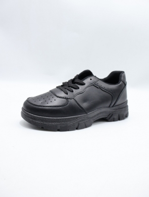 Buty sportowe damskie na płaskim (36-41) 3727-1
