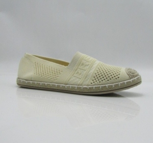 Tenisówki damskie (36-41) VG319 BEIGE