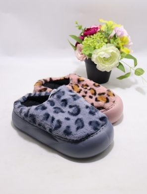Kapcie damskie (36-41) E838