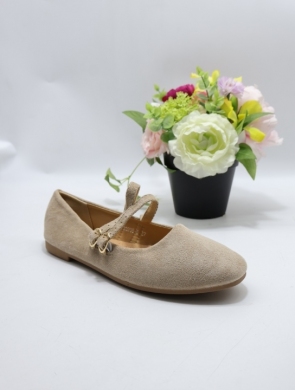 Baleriny damskie (36-41) S3205-5