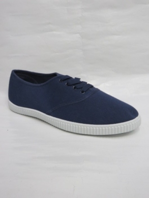 Tenisówki damskie (36-41) 11002-3 NAVY