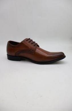 Półbuty męskie (41-46) MXC475 BROWN