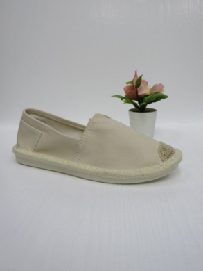 Tenisówki damskie (36-41) D05 BEIGE