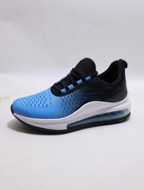 Buty sportowe damskie na płaskim (36-41) D219-6