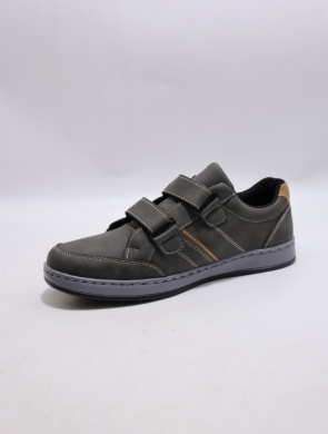 Buty sportowe męskie (40-46) H2501-3 GREY