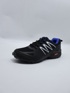 Buty sportowe męskie (41-46) A840-2
