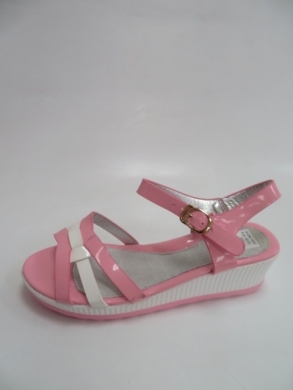 Sandały dziewczęce (31-36) FL73-4 PINK
