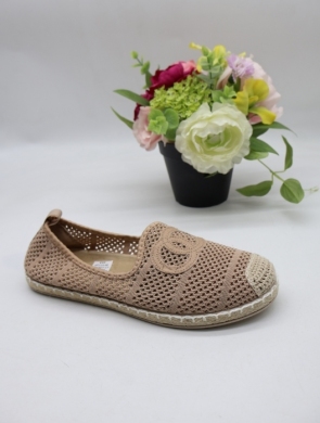 Tenisówki damskie (36-41) YM907-9 L.COFFE
