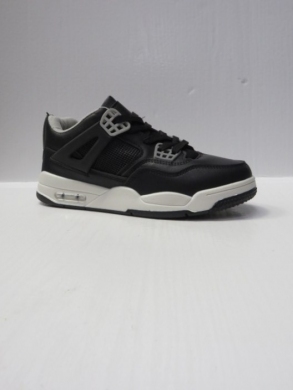 Buty sportowe damskie na płaskim (36-41) B15-3
