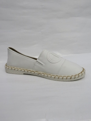 Tenisówki damskie (36-42) 2206-8 WHITE