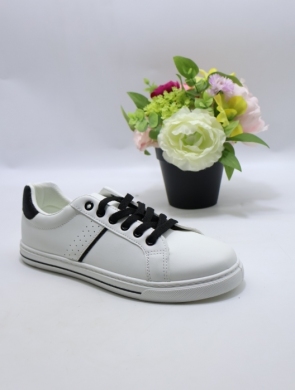 Buty sportowe damskie na płaskim (36-41) SJ2360-3