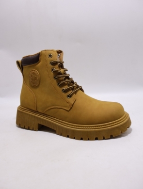 Trapery damskie ocieplane (36-41) 81301-2