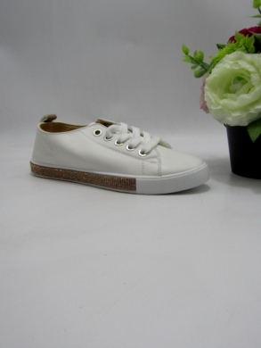 Tenisówki damskie (36-41) C2001 CHAM