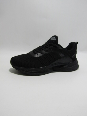 Buty sportowe męskie (41-46) T2513 BLACK